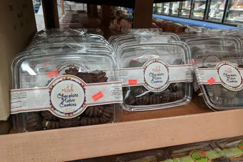 L'Oven Cake photo 2